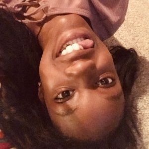 Meet your Posher, Kaydence